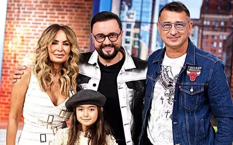 De ce nu s-a căsătorit Daniela Gyorfi cu George Tal, după 15 ani de relație: "Ăsta e adevărul!"/ EXCLUSIV