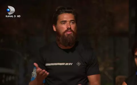 Sorin Pușcașu, dezamăgit de fanii Survivor: „Am fost șocat. Au făcut propagandă împotriva mea”