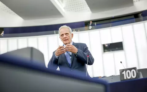 Theodor Stolojan a dezvăluit ce pensie încasează de la Parlamentul European: "Fac parte din clasa de mijloc"