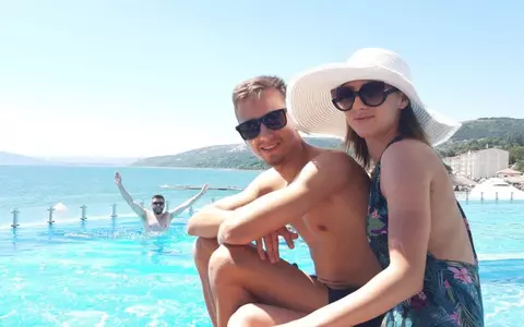 Cine este și cu ce se ocupă iubitul Andreei Lodbă de la Survivor