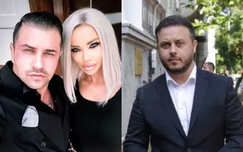 Alex Bodi și Gabi Bădălău, război pentru Bianca Drăgușanu. Ce schimb de replici au avut