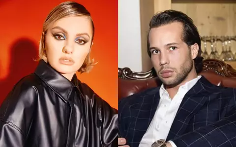 Adevărul despre relația dintre Alexandra Stan și milionarul Tristan Tate. Ce s-a întâmplat înainte să apară pozele cu ea dezbrăcată