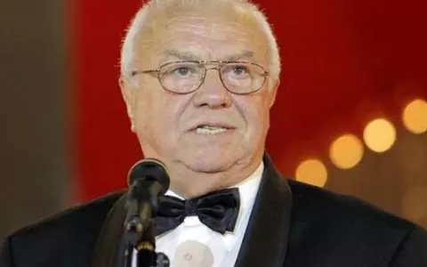 Alexandru Arșinel s-a vindecat de COVID-19 și a fost externat. Cum se simte acum