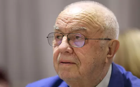 Cum se mai simte Alexandru Arșinel, infectat cu COVID-19: "Sunt încă în spital, situația mea..."