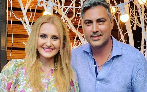 Cine este femeia în compania căreia a fost surprins Alexandru Ciucu. O cunoaște și soția lui, Alina Sorescu!