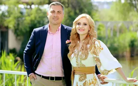 Alexandru Ciucu lămurește zvonurile despre divorț, după ce a fost surprins cu altă femeie