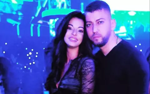 Ana Maria Mocanu s-a împăcat cu fostul iubit, Rareș. L-a iertat după ce a bătut-o