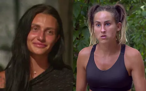 Ana Porgras, reacție neașteptată după ce Sindy a fost eliminată de la Survivor: ”Le rupea în două pe Faimoase”
