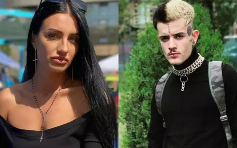 Cum a cucerit-o Zanni pe Ana Porgras, înainte de Survivor. Au locuit împreună la Brașov