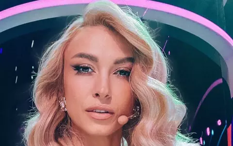 De ce plânge Andreea Bălan în finala Te cunosc de undeva: "De când sunt  mamă... "