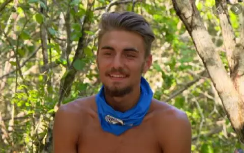 Andrei Dascălu de la Survivor, mesaj emoționant pentru mama sa. De ce nu i-a zis niciodată că o iubește