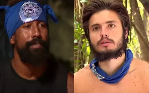 Starlin l-a atacat pe Albert Oprea de la Survivor: "Nu făcea nimic"