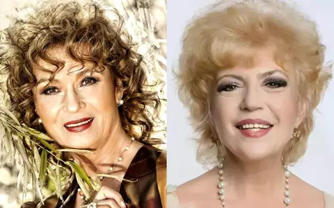 A fost sau nu rivalitate între Angela Similea și Corina Chiriac? Ce relație există, de fapt, între cele două artiste