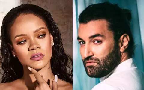 Cum a cunoscut-o Smiley pe Rihanna. Au avut un schimb de replici acid: "Tu cine ești?!"