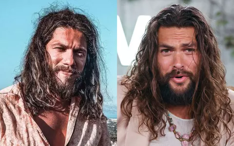 Bogdan Urucu de la Survivor seamănă izbitor cu Jason Momoa. Ce au în comun
