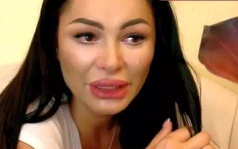 Brigitte Pastramă, primele declarații despre scandalul cu săbii de la restaurant: "Au scos maceta la fiul meu!"