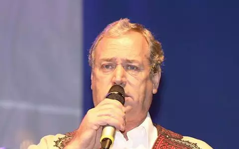 Fratele lui Ion Dolănescu a fost reținut pentru fraudă fiscală! Constantin și-a petrecut noaptea după gratii