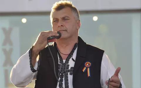 A murit artistul Corin Dobrinescu. A fost lovit de o mașină, pe stradă