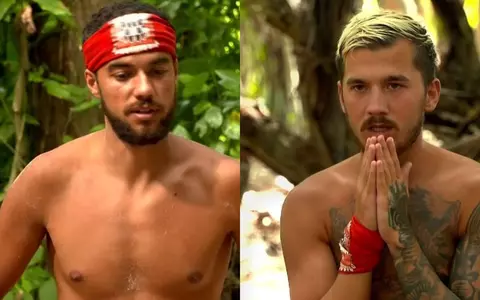 Ce pedepse au primit Culiță Sterp și Sebastian Chitoșcă la Survivor, după ce au încălcat regulamentul: "Decizia luată..."