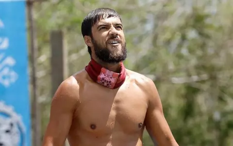 Culiță Sterp a fost descalificat de la Survivor: "Mă simt vinovat"