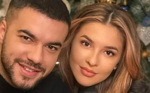 Cum arată Daniela Iliescu, iubita lui Culiță Sterp de la Survivor, cu puțin timp înainte să nască