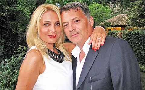Dana Săvuică a spus de ce a divorțat, după 25 de ani de căsnicie: ”Infidelitatea partenerului...”