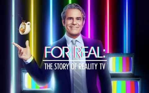 E! face dezvăluiri în noua serie ”For Real: The Story of Reality TV” (P)