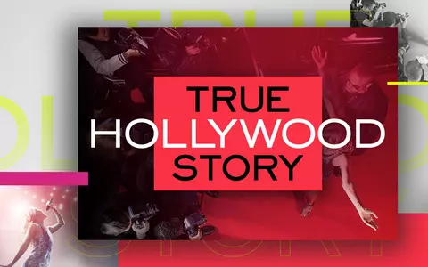 Sezonul doi al emisiunii ”True Hollywood Story”, din 14 mai la E! (P)