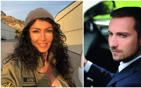 Dani Oțil, mesaj cu subînțeles pentru Mihaela Rădulescu, după ce s-a însurat: „Apropo, și la Monaco...”