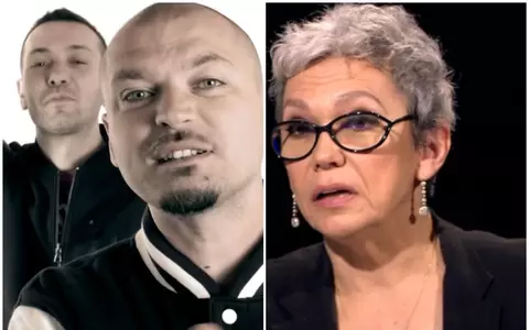 Scandal între Oana Pellea și trupa La Familia, din cauza unui videoclip: „Crezi că poate fi arestată o...”