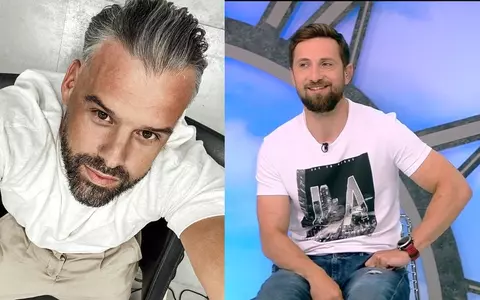 Tinu Vidaicu și Roxana Ionescu, nașii lui Dani Oțil! Legătura dintre prezentatorul TV și afaceristul din Timișoara