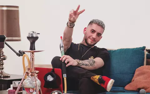 Fulgy s-a ales cu dosar penal după ce a fost prins drogat la volan: ”Sunt plictisit de droguri. Nu știa nimeni când băgam cocaină”