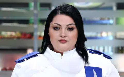 Cine este Gabriela Porumbel de la Chefi la Cuțite. Fetița ei are autism
