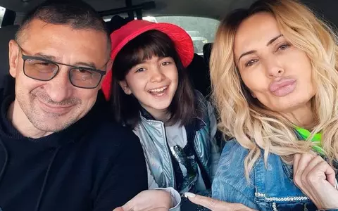 Daniela Gyorfi recunoaște că e geloasă, în relația cu George Tal: "A fost o perioadă mai delicată între noi"/ EXCLUSIV