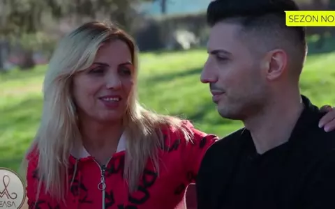 Prima cerere în căsătorie la Mireasa: „Dacă nu fac asta, nu o să mi-o iert niciodată”