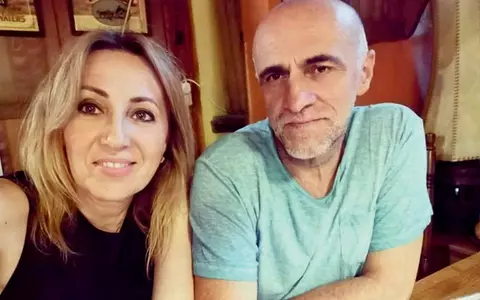 Cum l-a cunoscut Irina Păcurariu pe Ticu Lăcătușu și cum i s-a schimbat viața după căsătorie: "Multă tensiune, neliniște, panică"/ EXCLUSIV