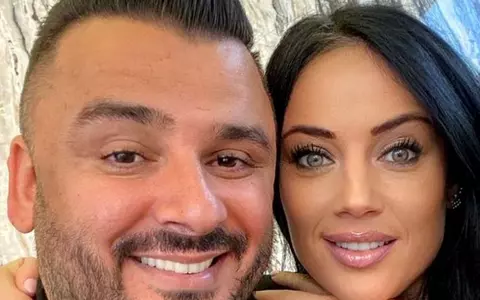 Liviu Guță divorțează a doua oară. Motivul pentru care pune punct căsniciei după 1 an: ”Nu mă lăsa să mă duc la copii”