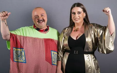 Lorelei Bratu și Zarug participă la Asia Express: "Mă aștept să fie înfiorător de greu"