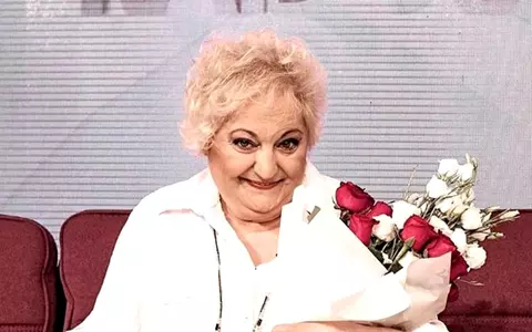 Marinela Chelaru s-a baricadat în casă, de teama COVID-19: "Merg, de frică, doar până la colț"
