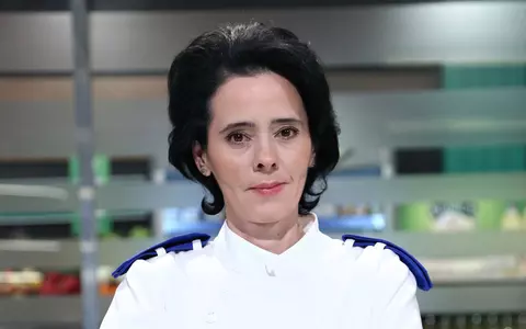 Cine este Mirela Negoiță de la Chefi la Cuțite. E bucătar de 24 de ani