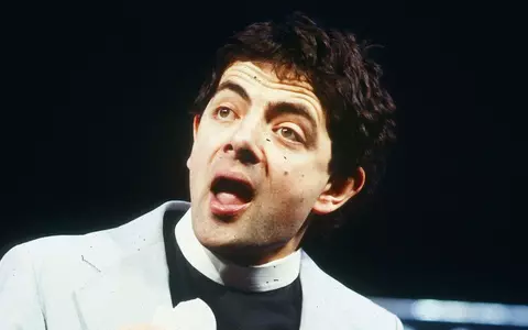 Îl mai ții minte pe Mr. Bean? La 66 de ani, Rowan Atkinson e greu de recunoscut