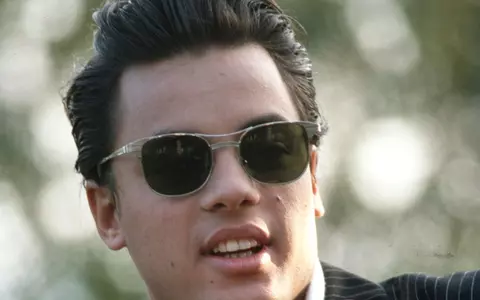 A murit artistul Nick Kamen. Avea 59 de ani și suferea de o boală gravă