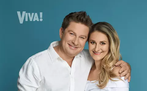 Cum a cerut-o Pavel Bartoș în căsătorie pe soția lui și ce s-a întâmplat la nuntă: "Am întârziat o oră la biserică"/ EXCLUSIV