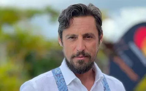 Cum arată fiul prezentatorului Daniel Pavel de la Survivor. Îi calcă pe urme tatălui!