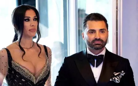 Raluca Pascu vorbește despre relația cu Pepe, după divorț: "E mai bine să fim fericiți"