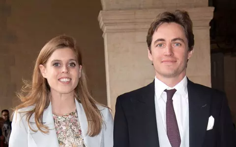 Prințesa Beatrice este însărcinată! Când naște nepoata Reginei Elisabeta
