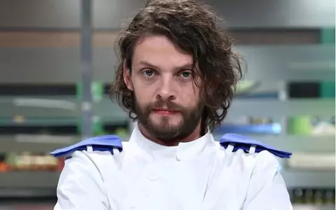 Radu Micu, primul concurent eliminat de la Chefi la cuțite sezonul 9: ”Am ajuns mai departe decât am crezut ”