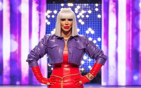 De ce nu a luat Raluca Bădulescu numele soților ei: "Dacă mi l-aș fi schimbat..."