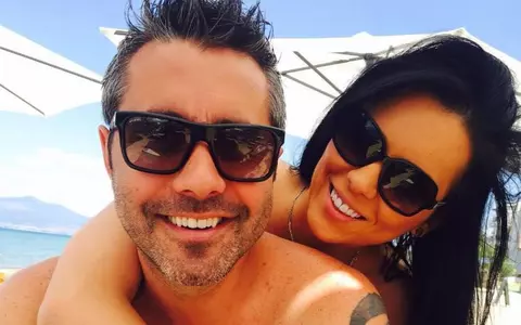 Adrian Neaga și Raluca Macovei s-au căsătorit în secret. Au o relație din 2015