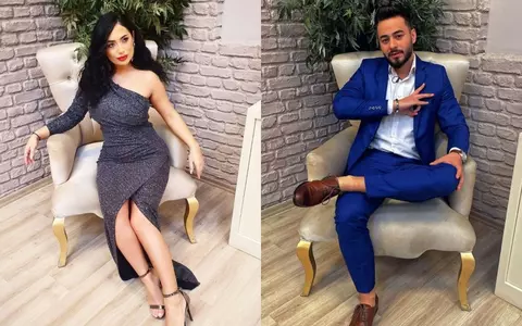 Seya și Rareș Baliban de la Puterea Dragostei formează un cuplu? Detaliile care i-au dat de gol